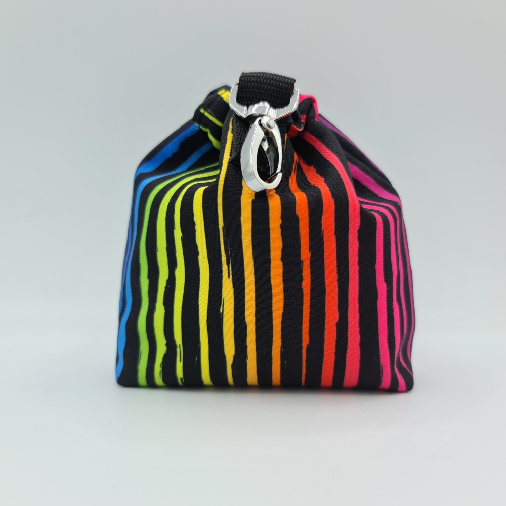 Set Rainbow-Black